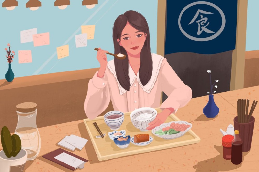 吃完飯多久后才能運(yùn)動