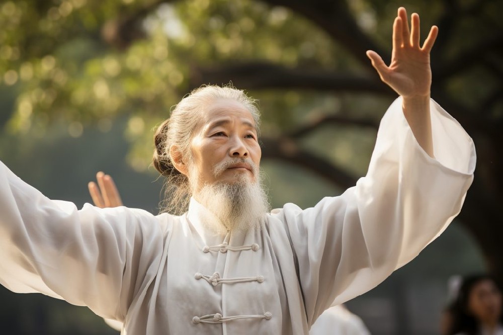 保持3個習(xí)慣，百歲幾率增加61%
