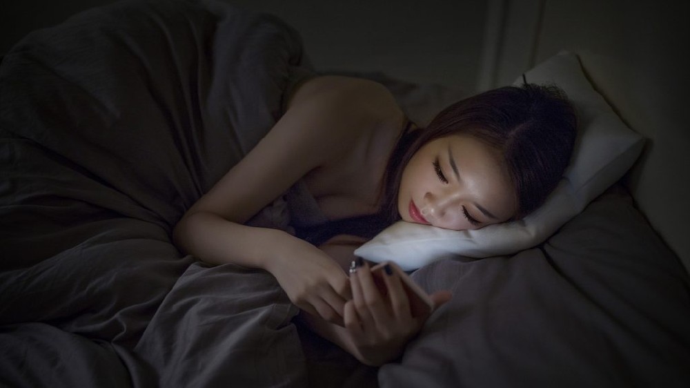 晚上10點睡覺和11點睡覺的區(qū)別